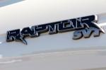 Ford F-150 SVT Raptor 2013 года